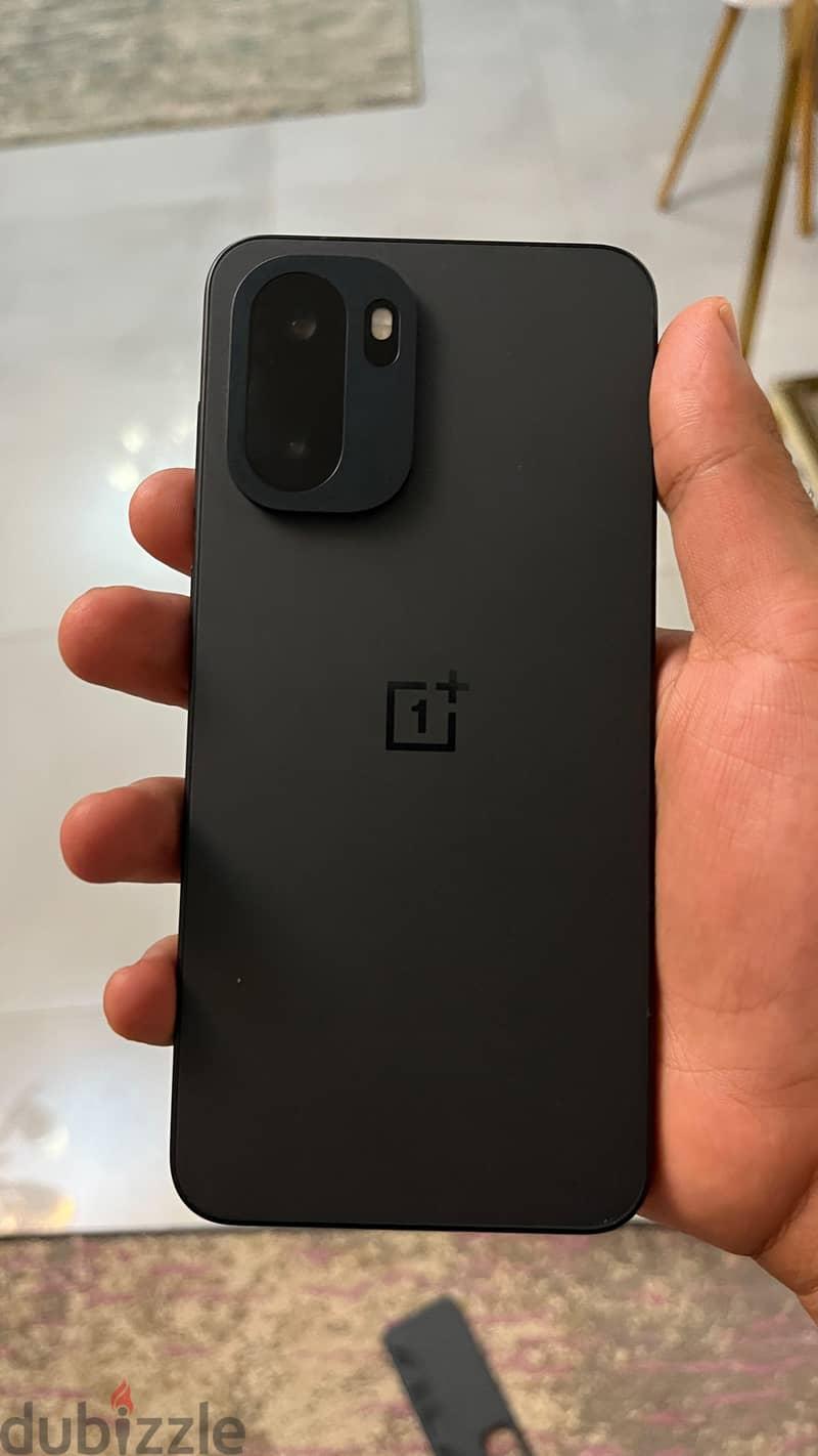 وان بلس ايس 6 one plus ace — 1/4
