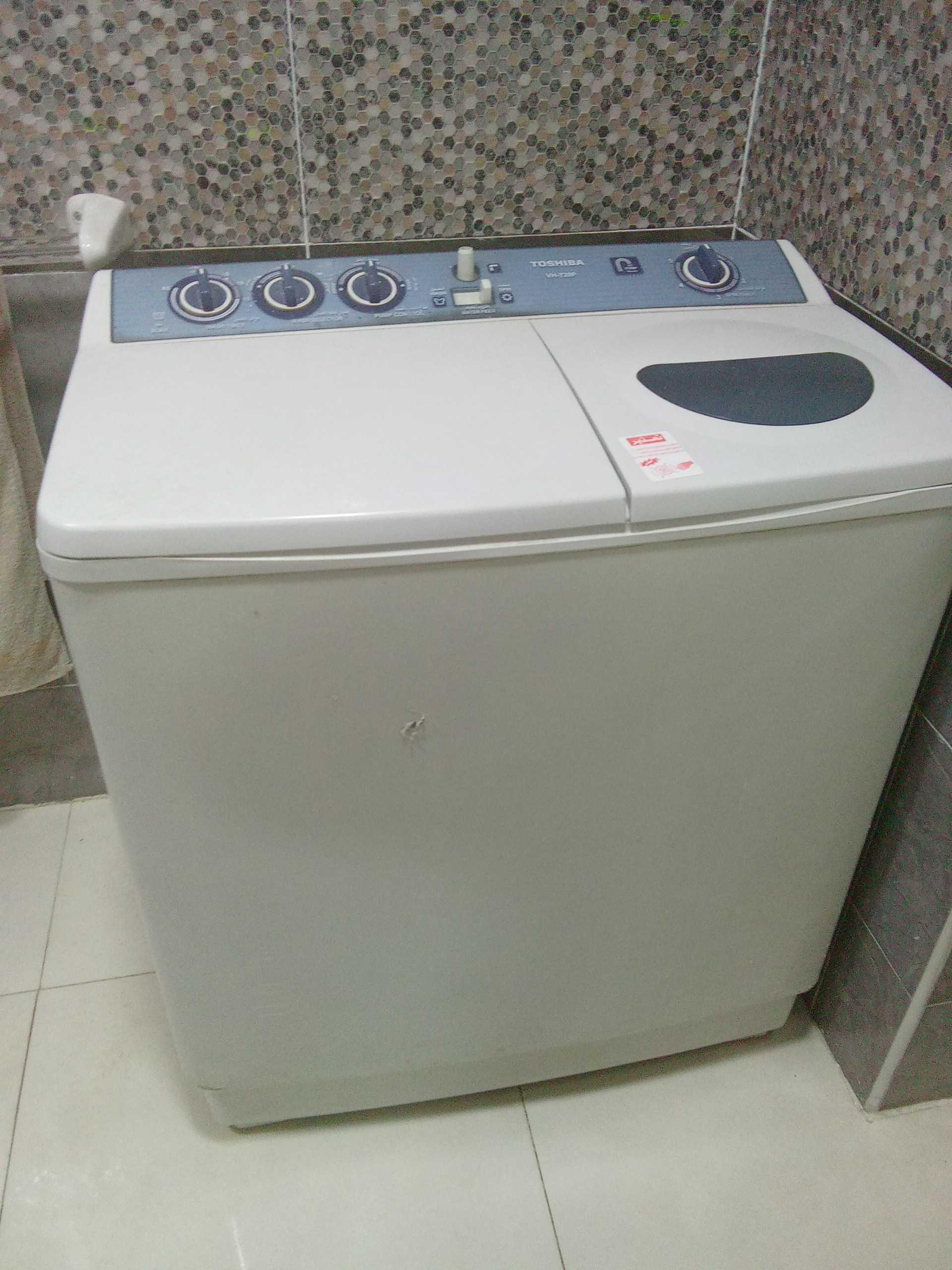 ,غساله — 1/2