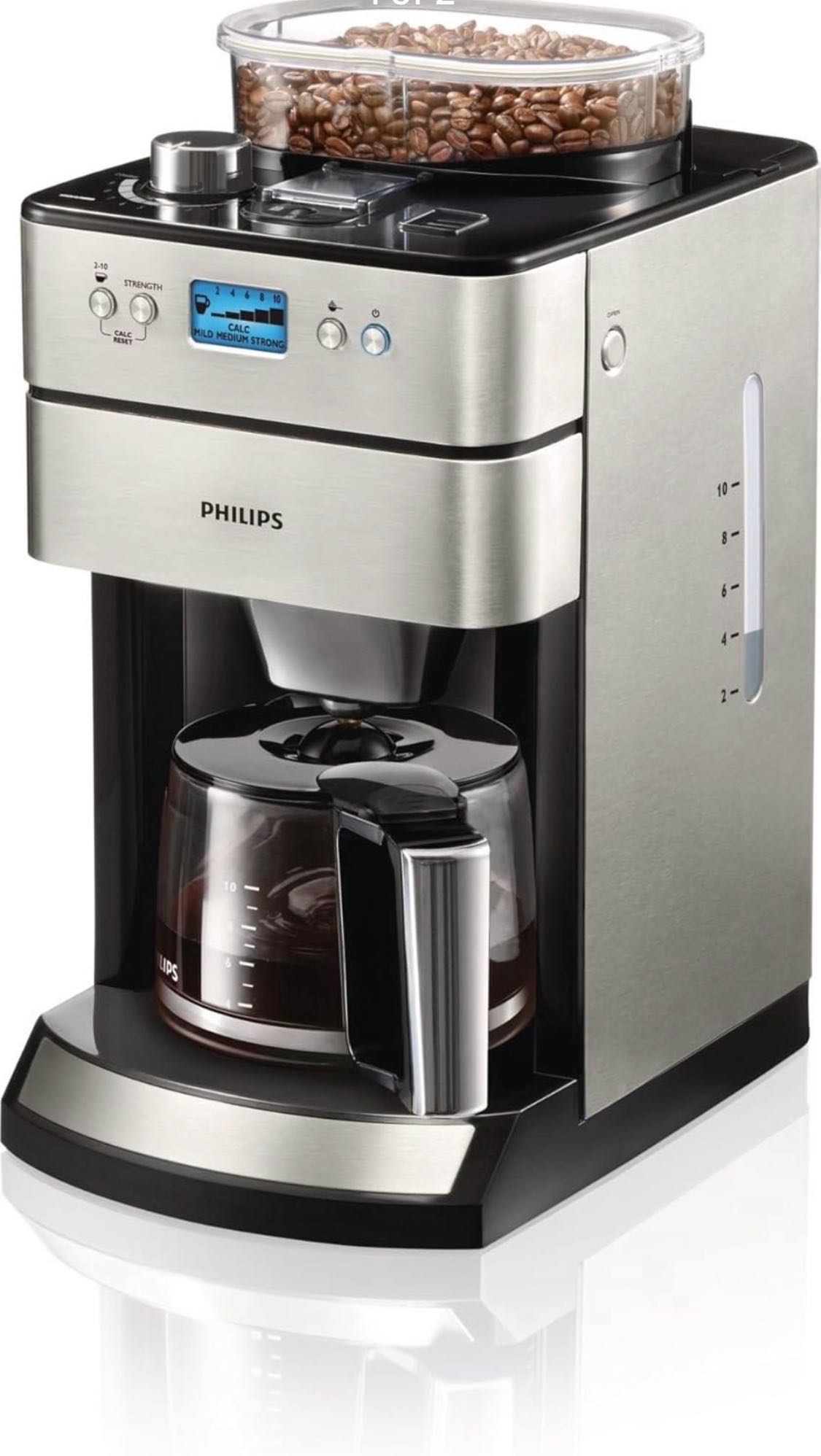 Philips HD7751  — 1/3