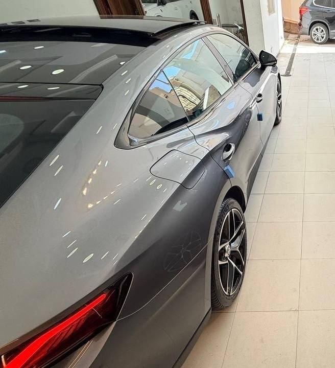 MG7 2026 للبيع العربيه زيروو