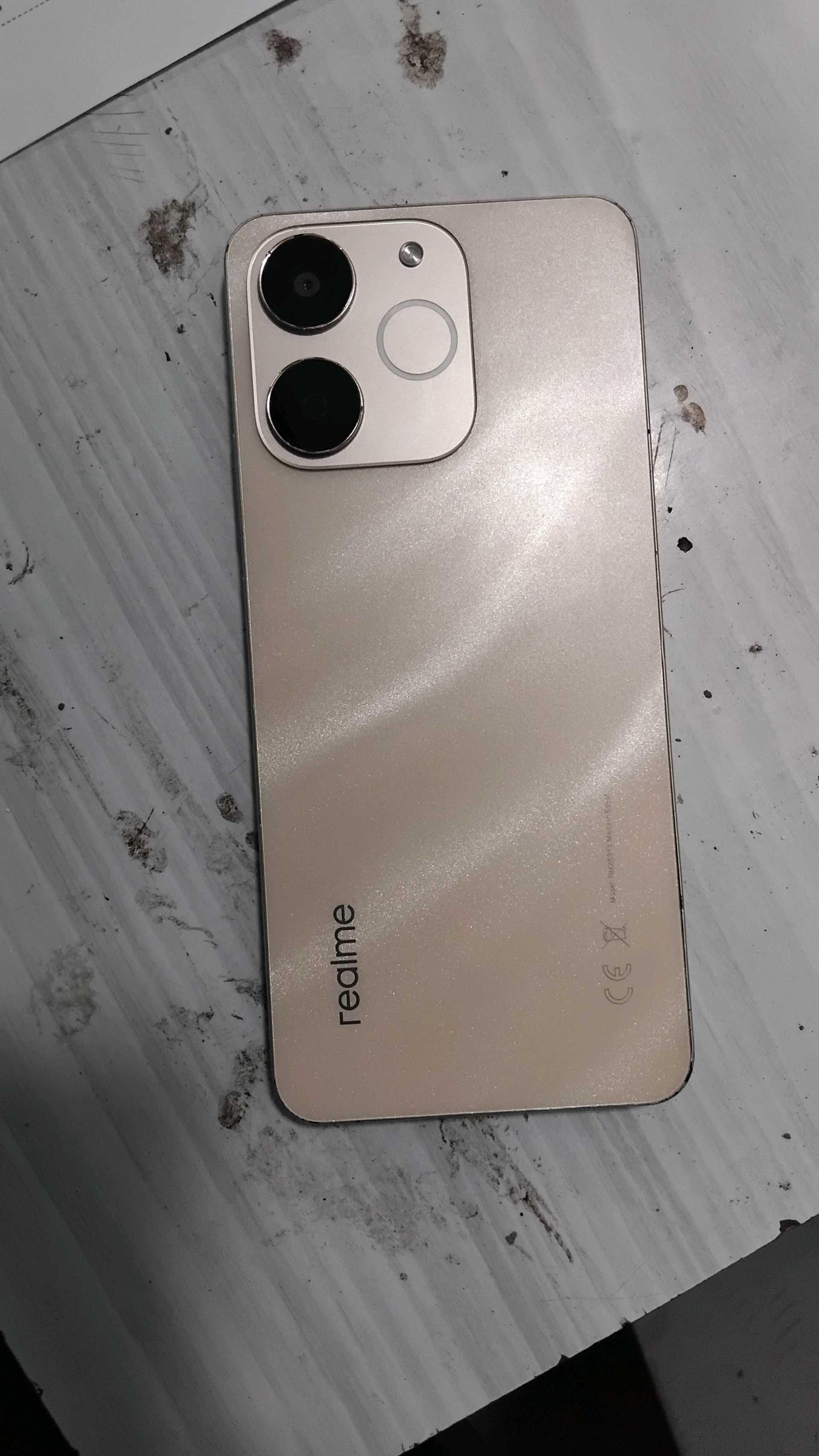 Raelme Note 70 — 1/4