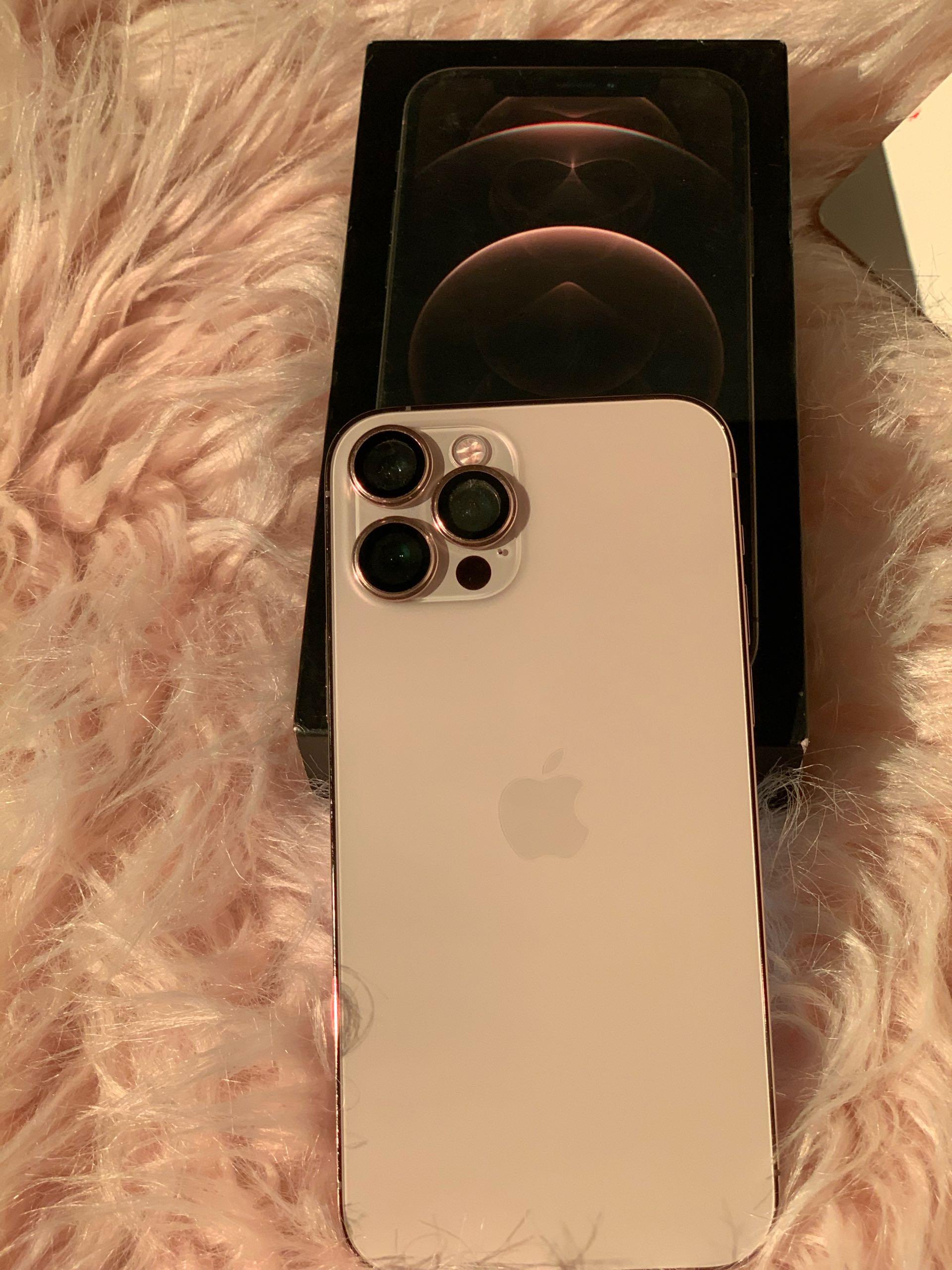 Iphone 12 Pro