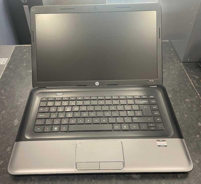 hp 655 Notebook PC (به تحسينات (متبقي كميه واحده — 1/5