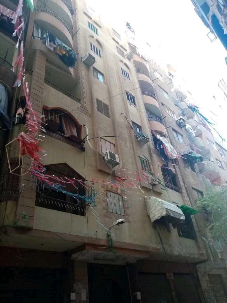 شقه بيع