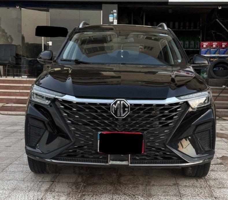 للبيع MG rX5