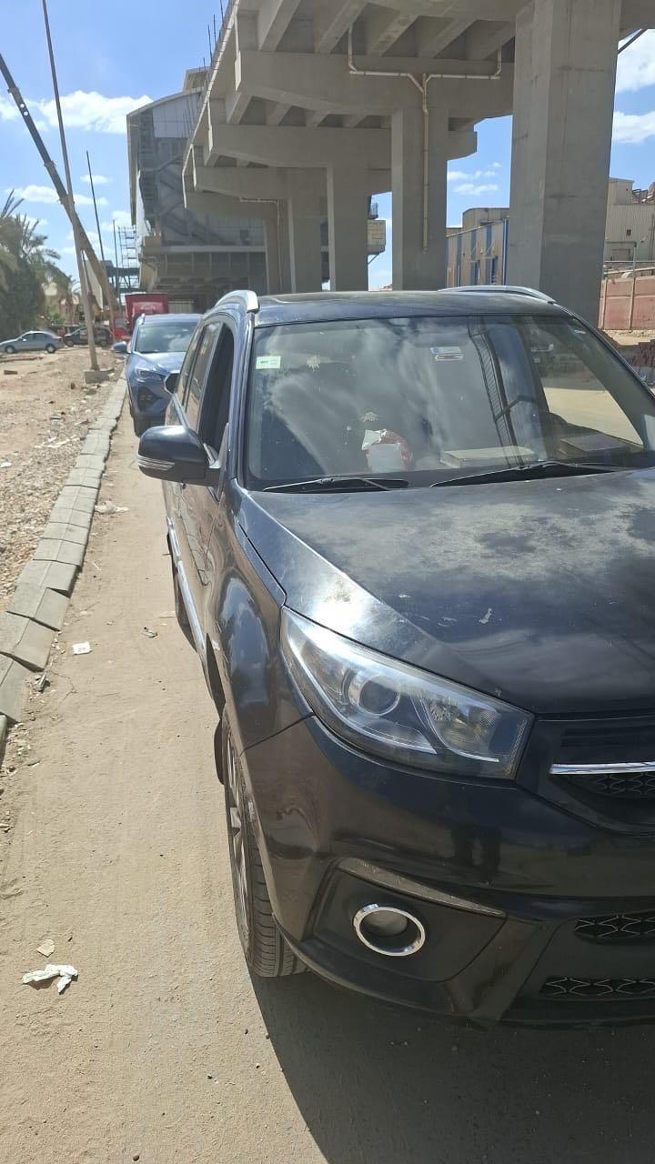 تيجو ٣  — 1/4