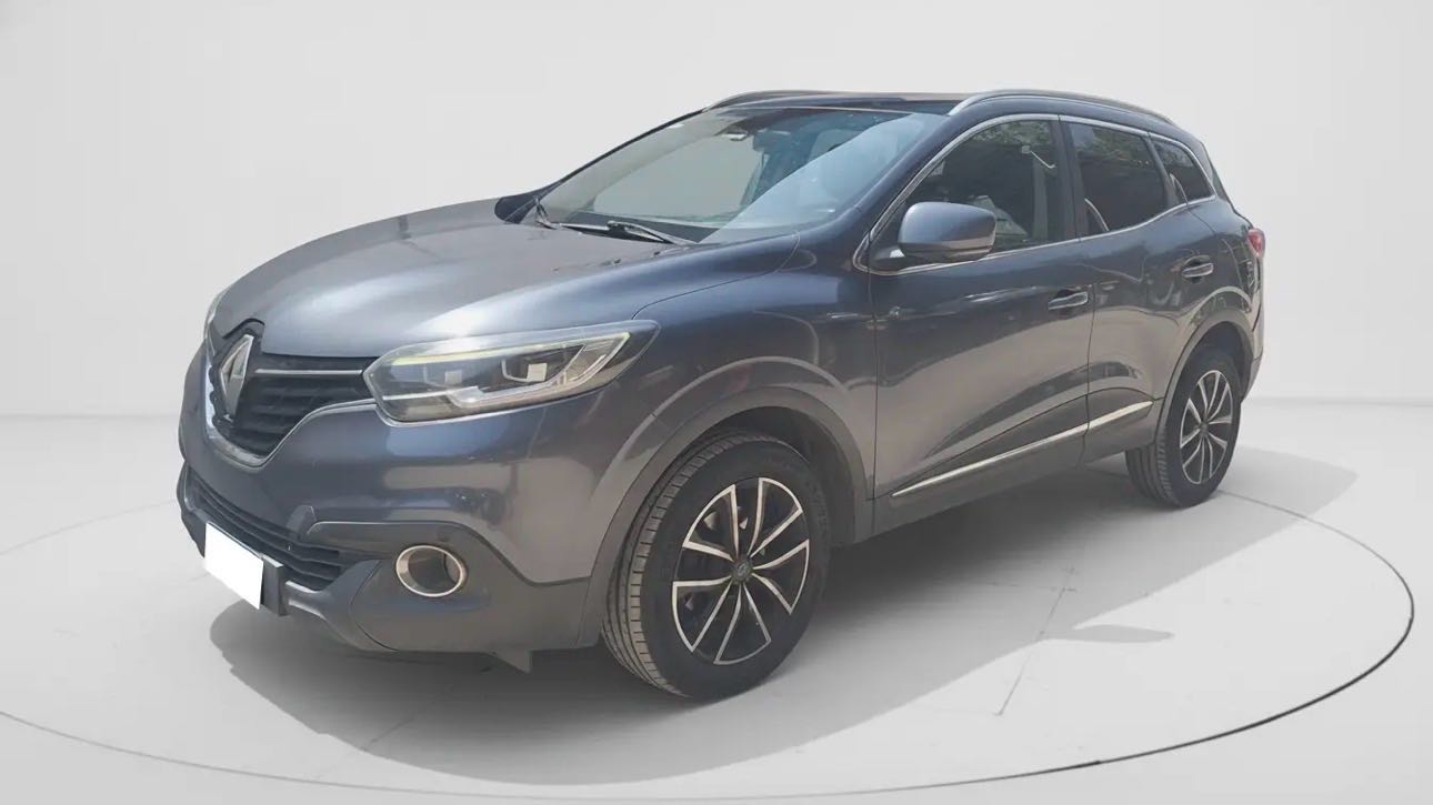 Renault Kadjar 2019 For Sale