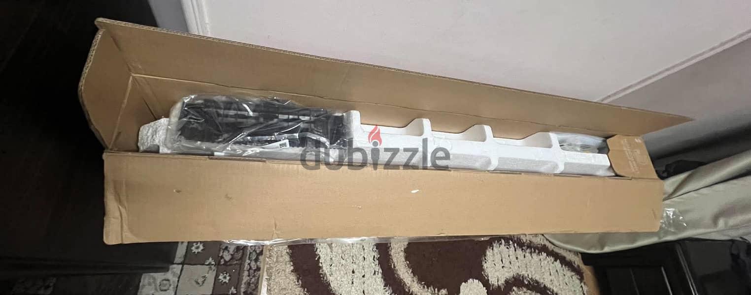 Samsung 50QN90B Neo QLED 4K – 50 Inchسامسونج — 1/8