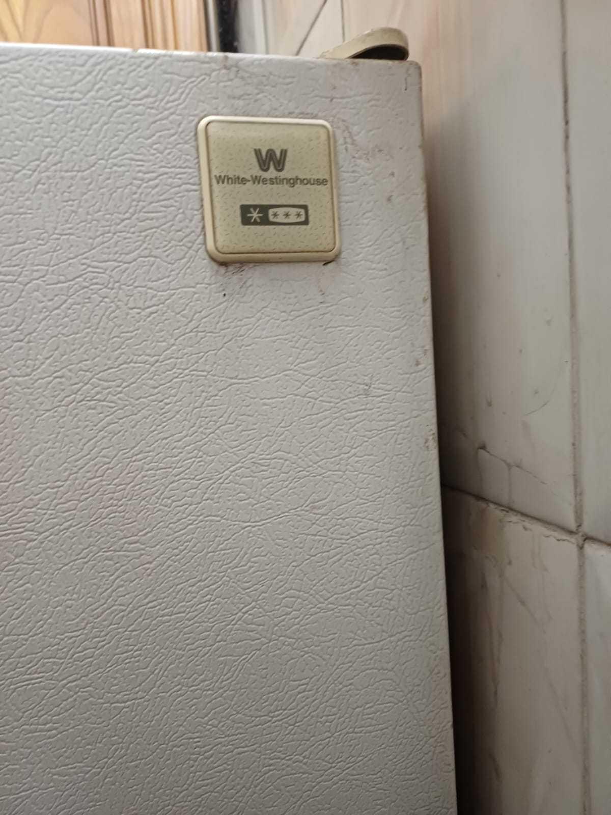 ثلاجة وايت ويستنج هاوس 