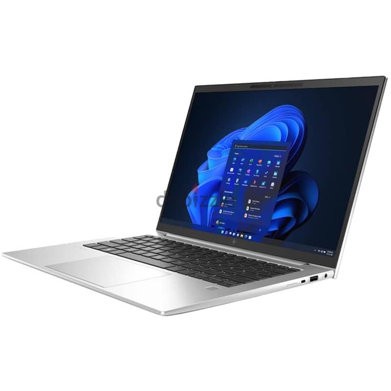 (HP elitebook 1040 G9 (12th Gen Intel® CORE I5 1245U — 1/4