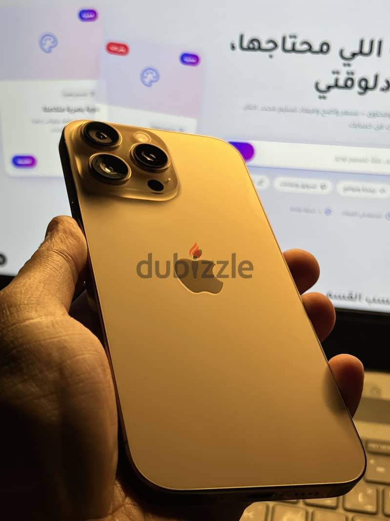 ايفون 16 Pro Max — 1/7