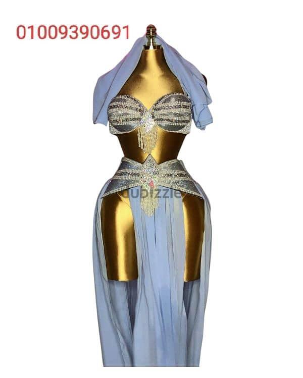 بدل رقص شرقي