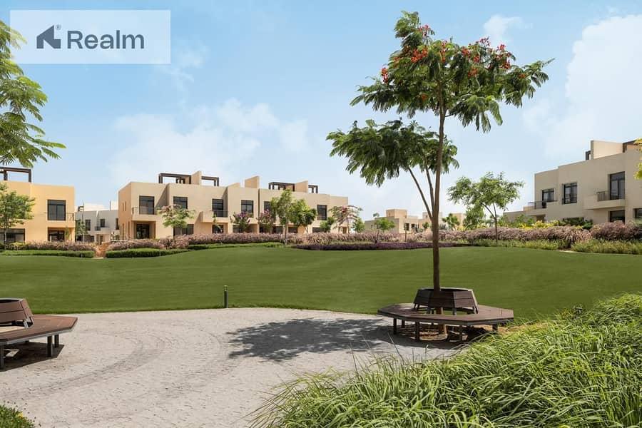 ONLY 5% DP OVER 10 YEARS Own Your stand alone villa — 1/8