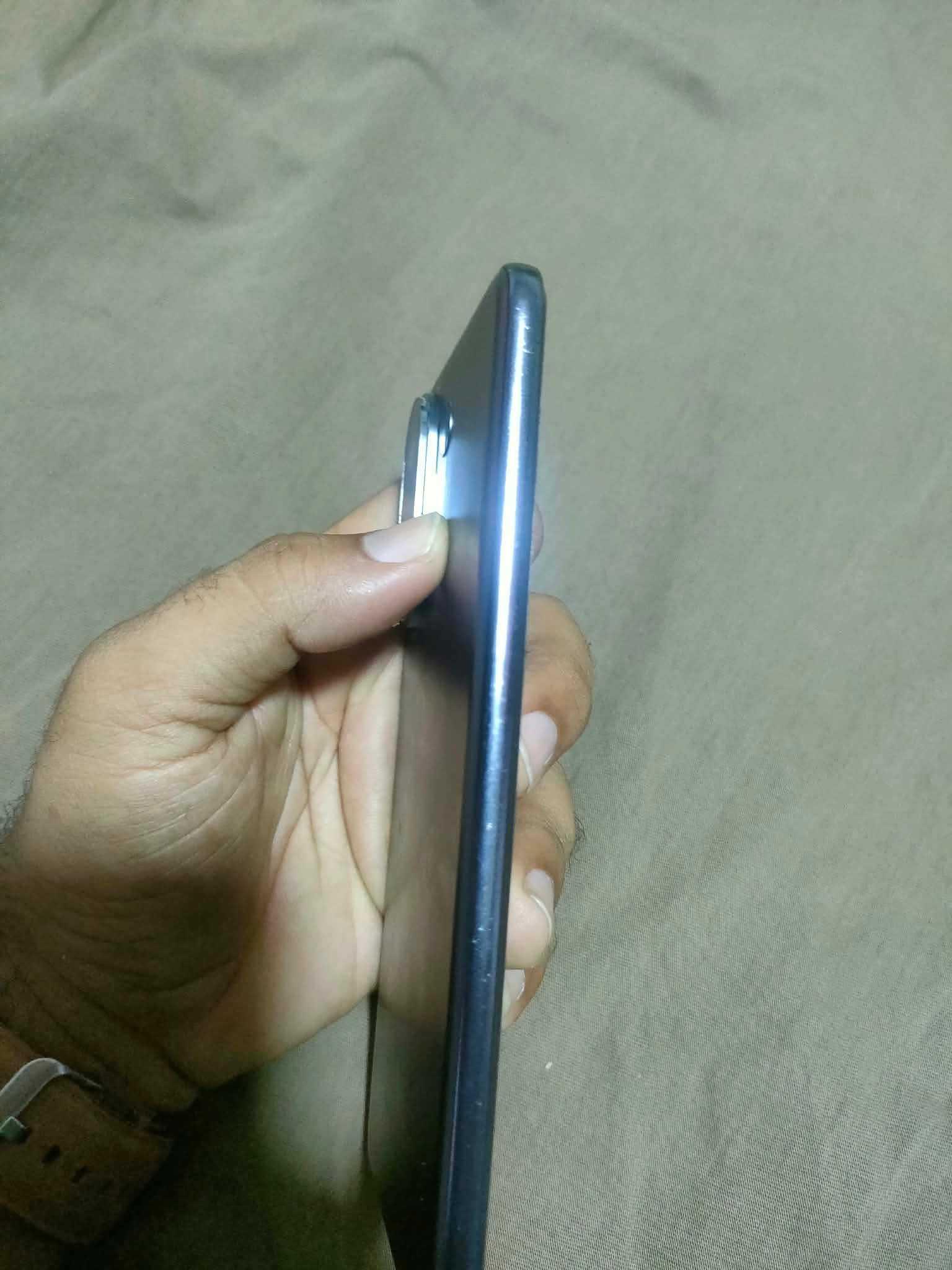 Vivo V60 5G — 1/6