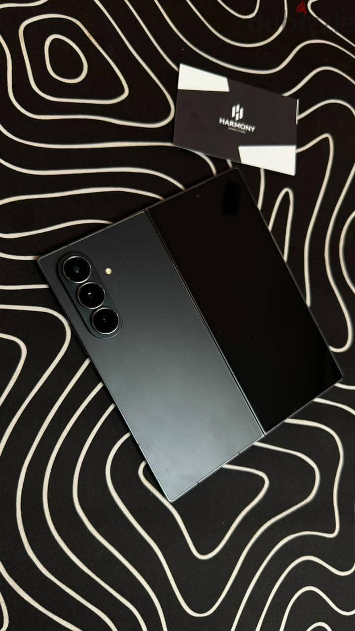 Galaxy Zfold 7