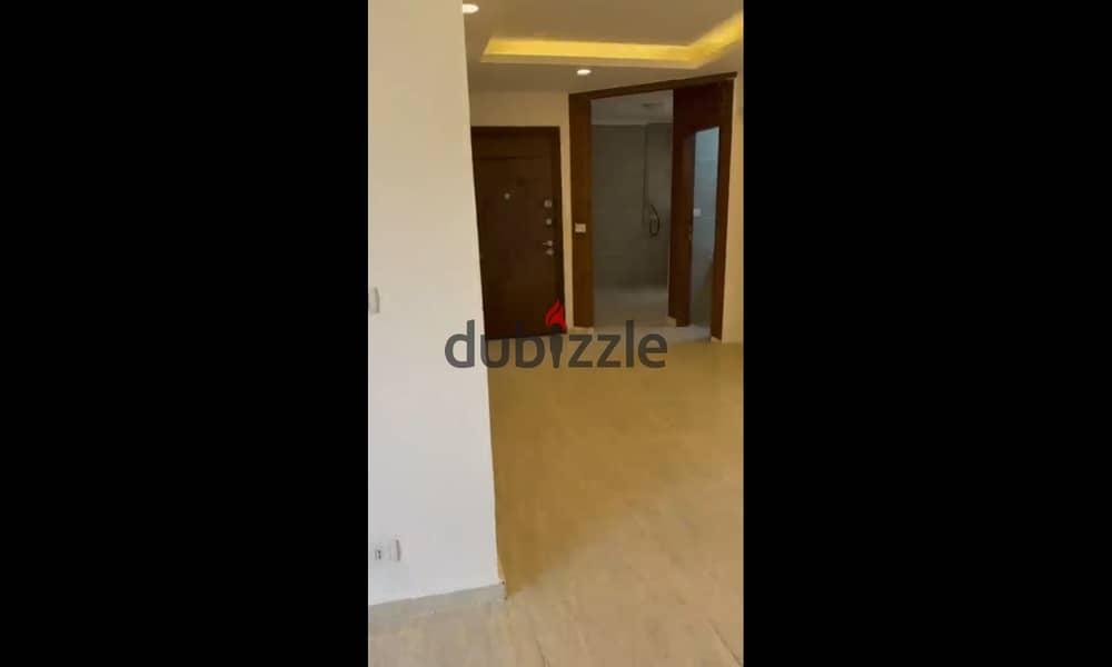 For sale apartment in Madinaty B1 — 1/8