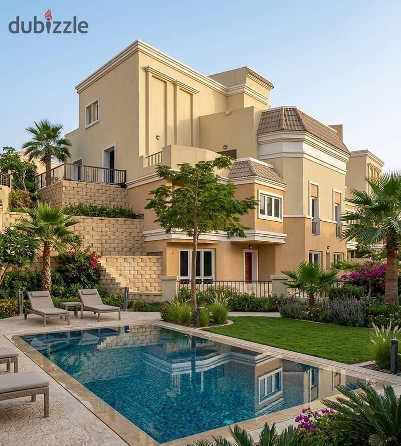 Townhouse Corner next to Madinaty and near Rehab Al Shorouk and Al Burouj just minutes from Taj City — 1/8