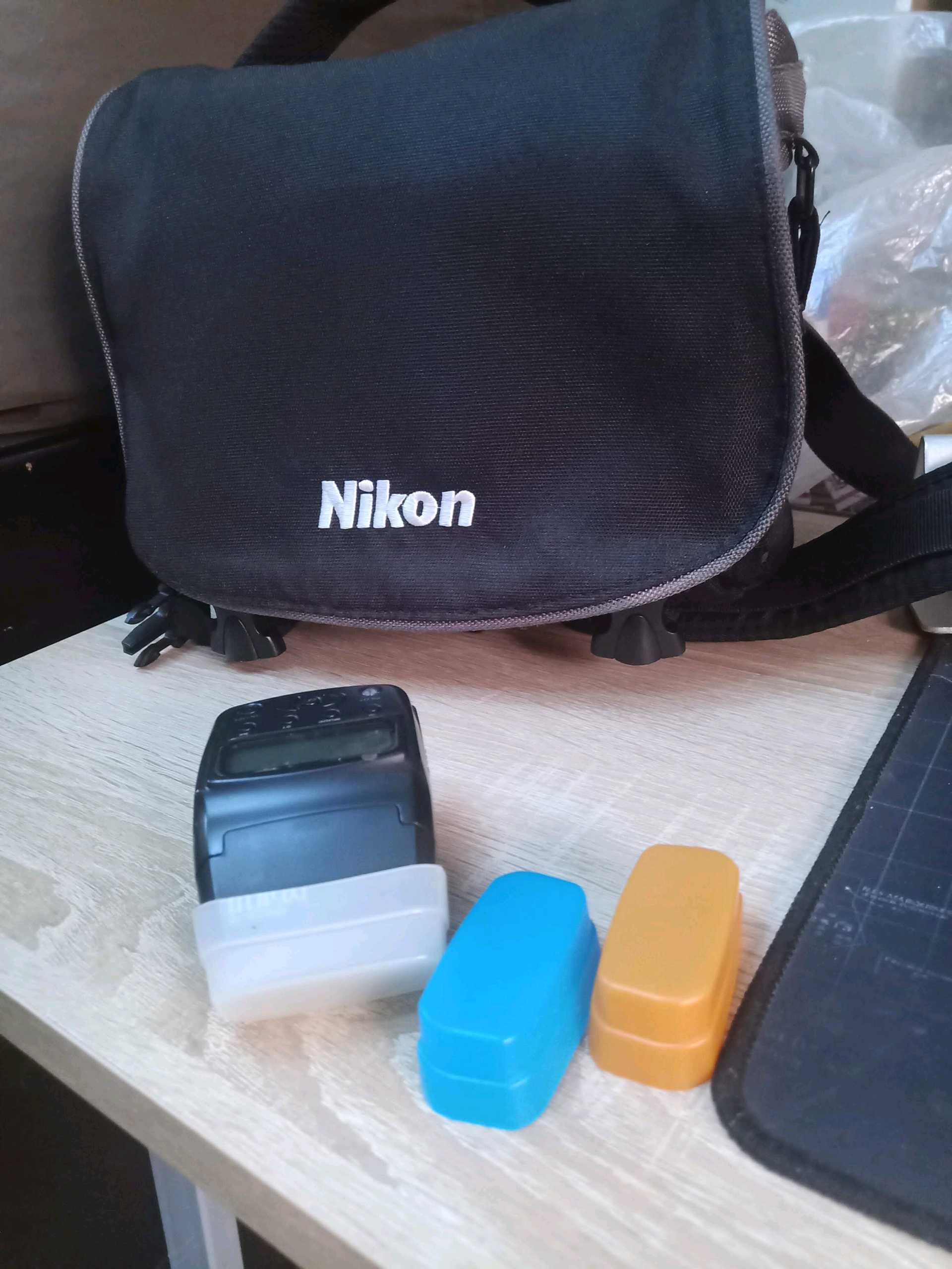 فلاش كاميرا Camera Flash Viltrox