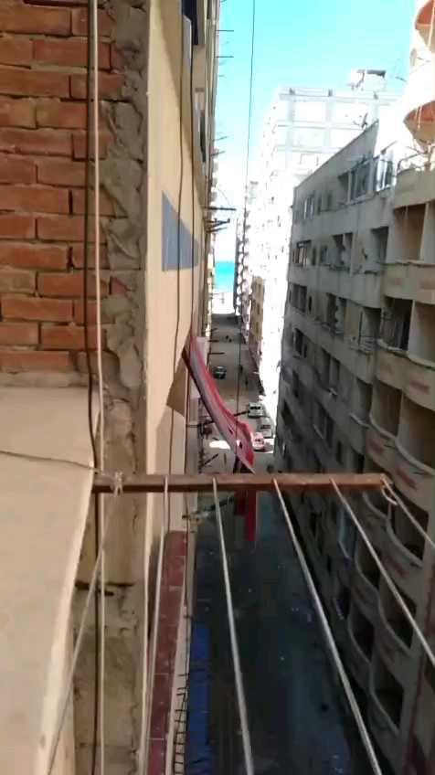 شقه للبيع في الاسكندريه