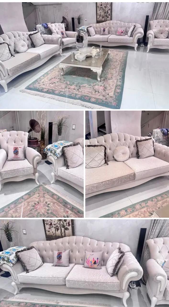 Salon- Turkey 