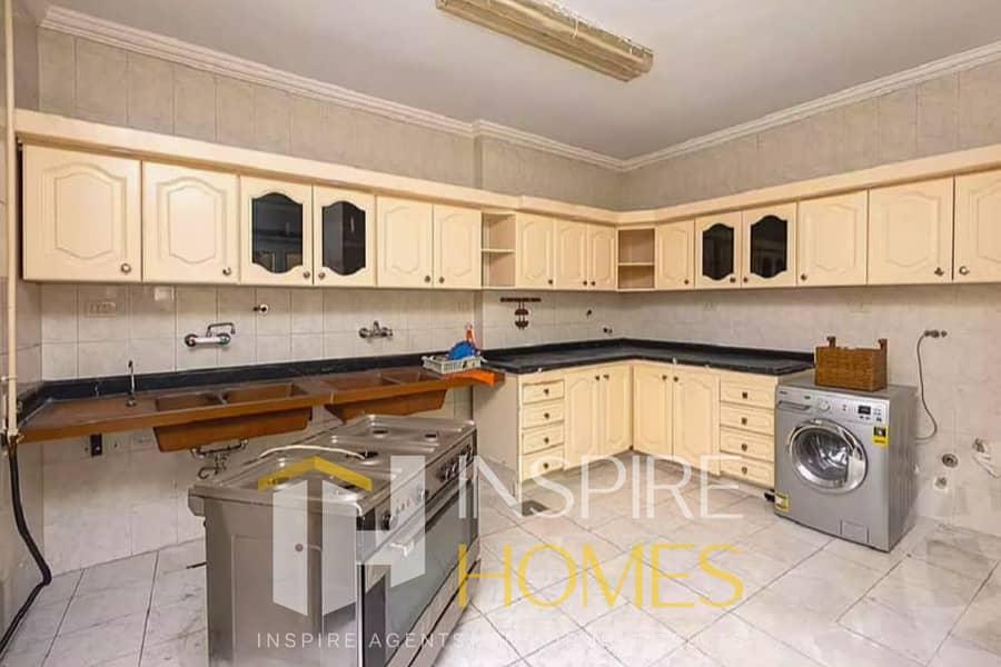 Apartment registered with the Real Estate Registration Office – completely open views — 1/8