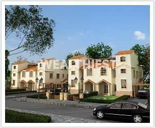win House Villa Model Z for Sale in Madinaty VG1 Company Finishing Excellent Condition Garden View Near Open Air Mall Immediate Delivery — 1/8