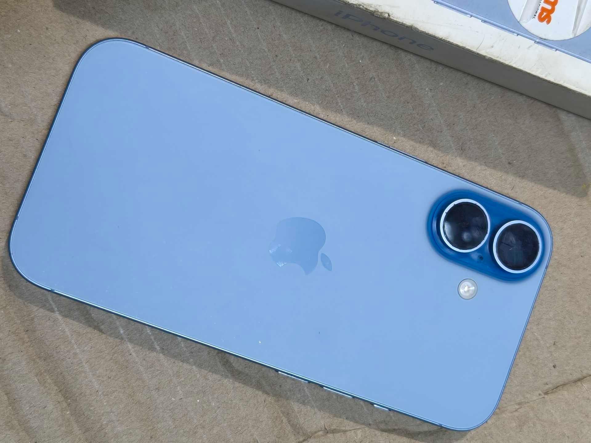 Iphone 17 256