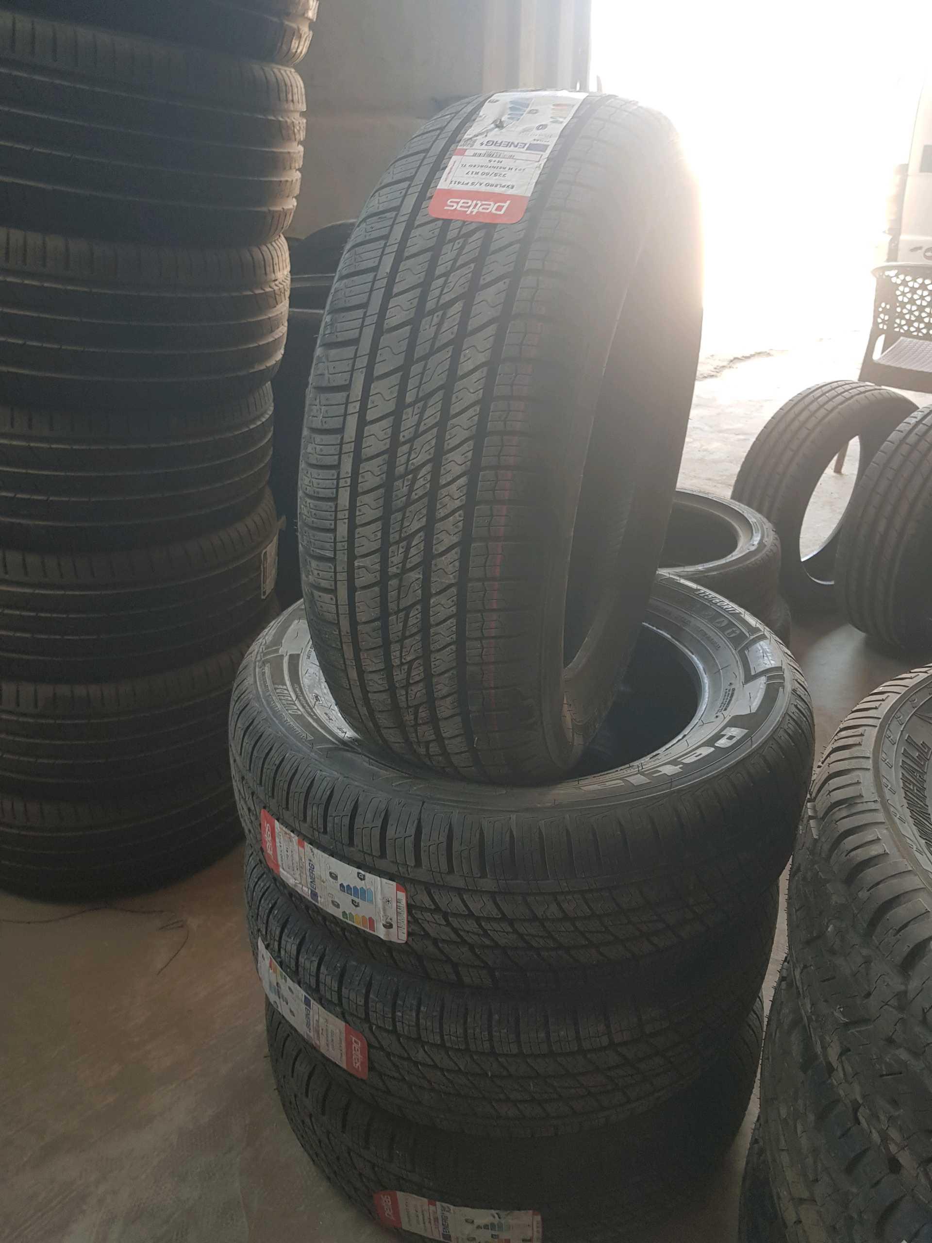 اطارات صن فول صيني