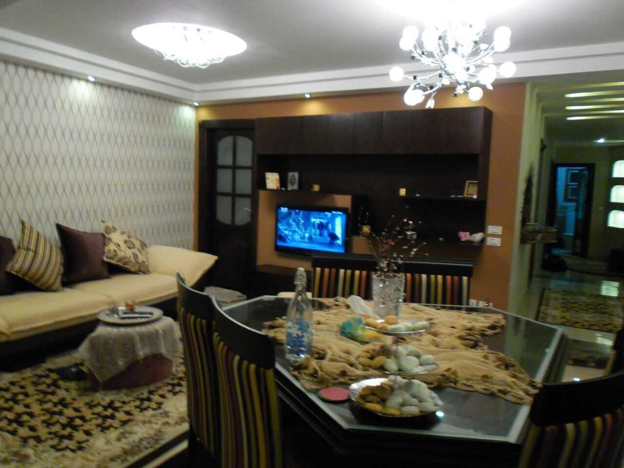 شقه فندوقيه