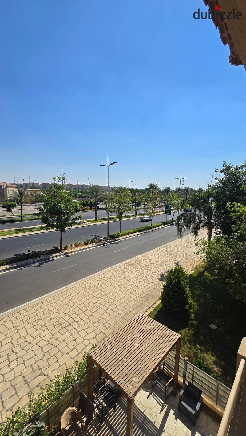 My City Apartment 265m For Sale Directly to the Club — 1/8