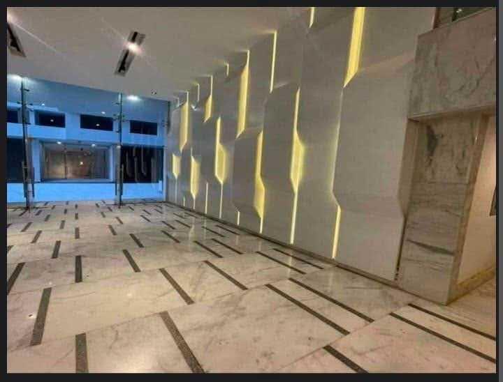 شقة للبيع كمبوند لاند مارك