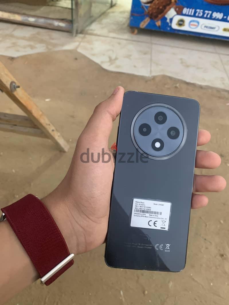 اوبو رينو 15 اف — 1/3