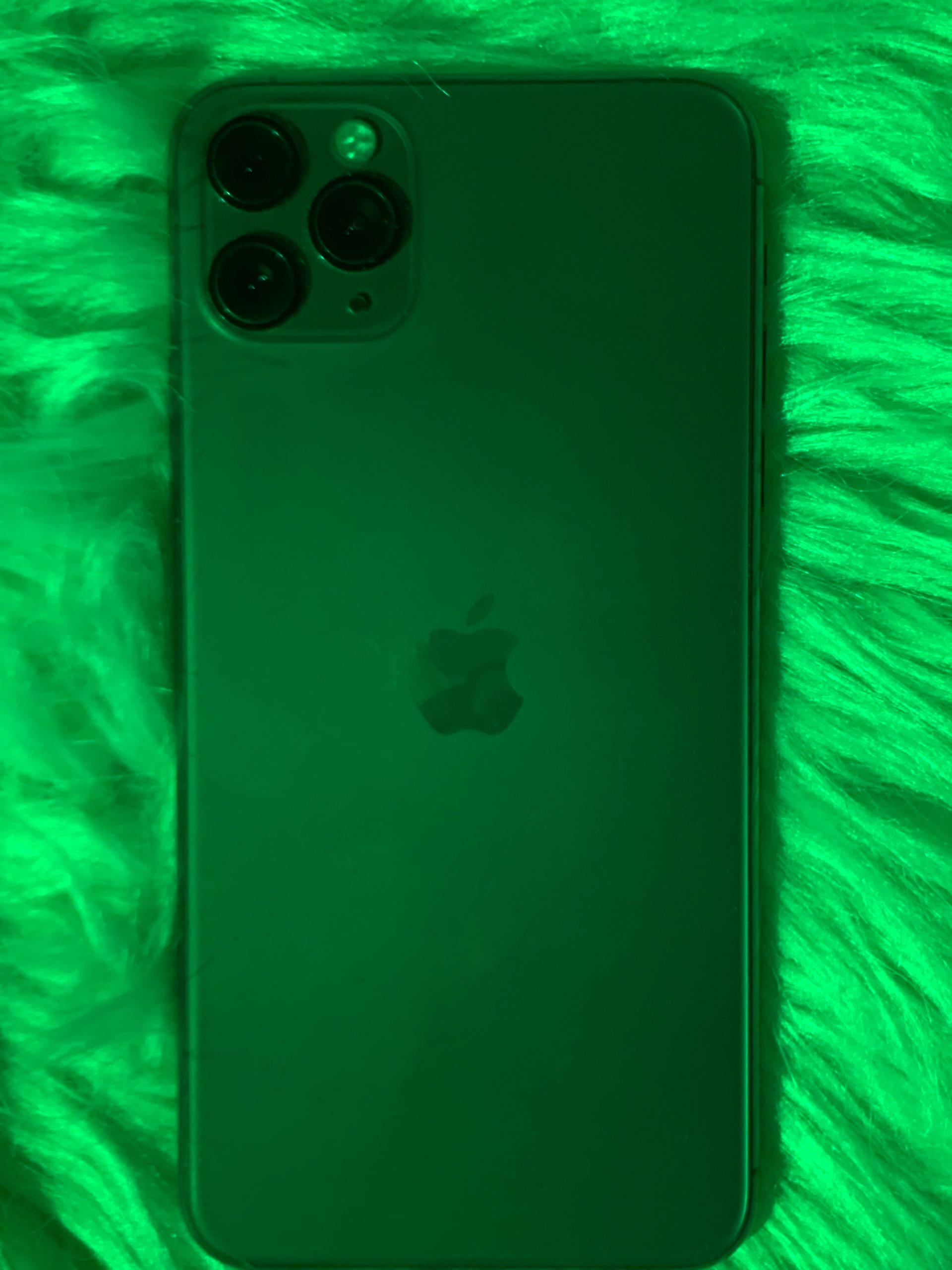 iPhone 11 Pro Max 