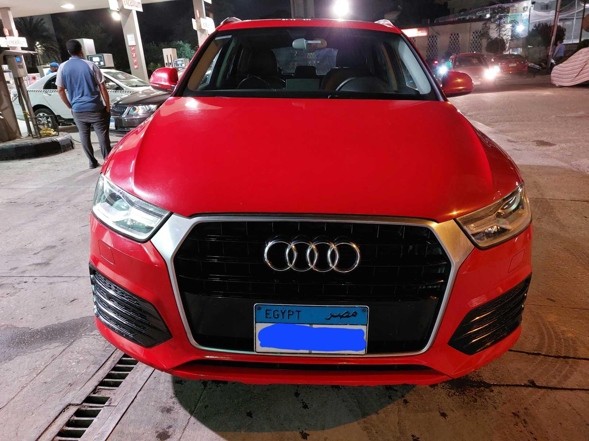 Audi Q3 For Sale — 1/10