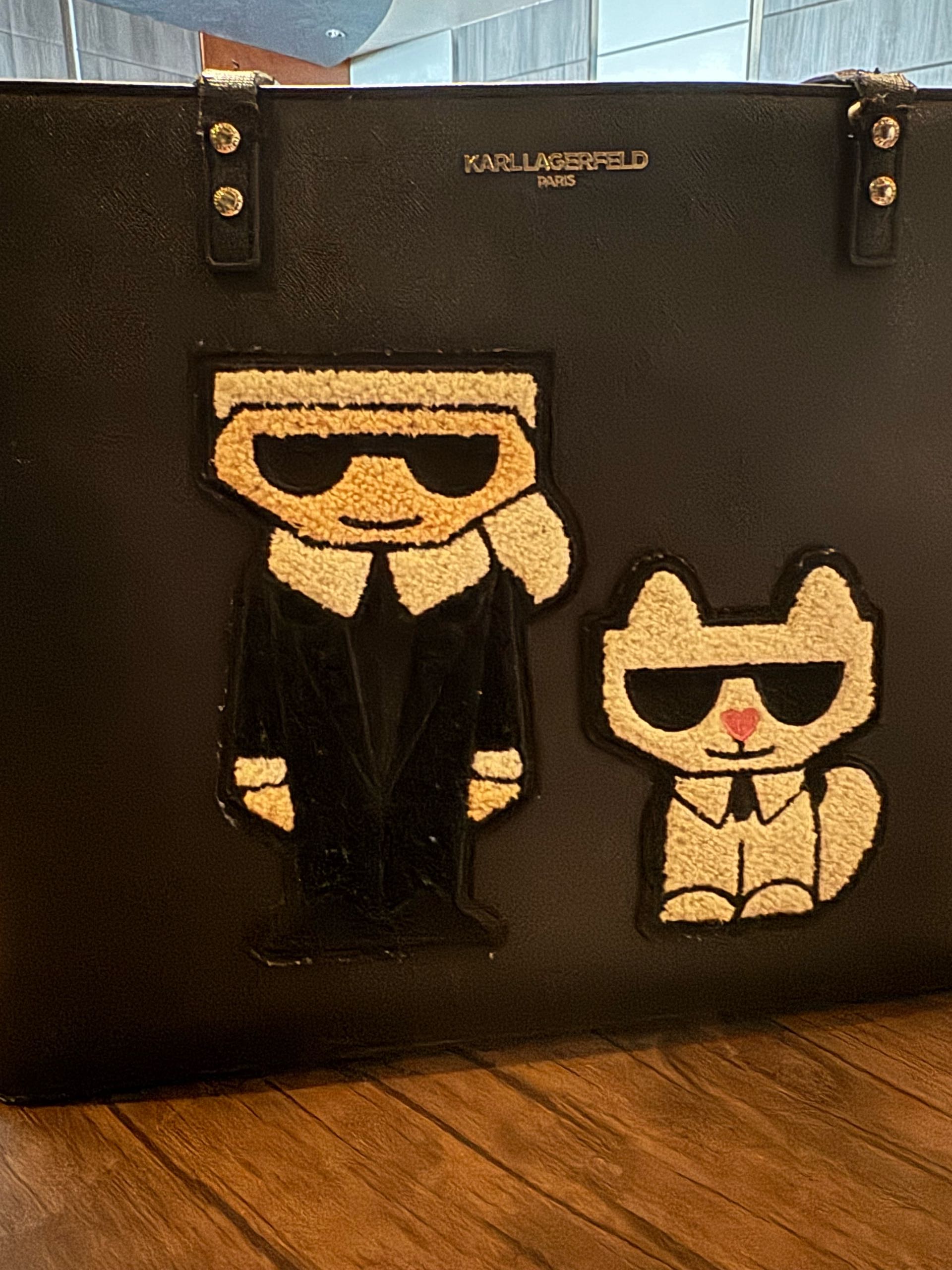 Bag Karl  — 1/2