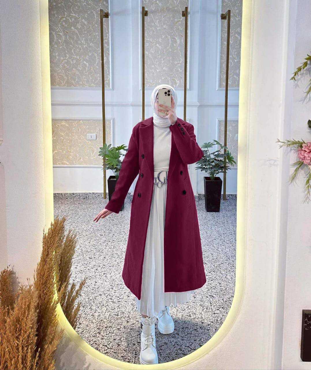 ​انسي حيرة التنسيق! 💃 طقم 3 قطع جاهز يخليكي ملكة في أي خروجة (شيك وعملي جداً)