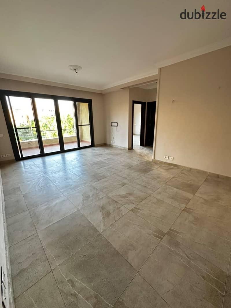 Apartment for Rent – Casa Beverly Hills, Sheikh Zayed – 137 SQM — 1/8