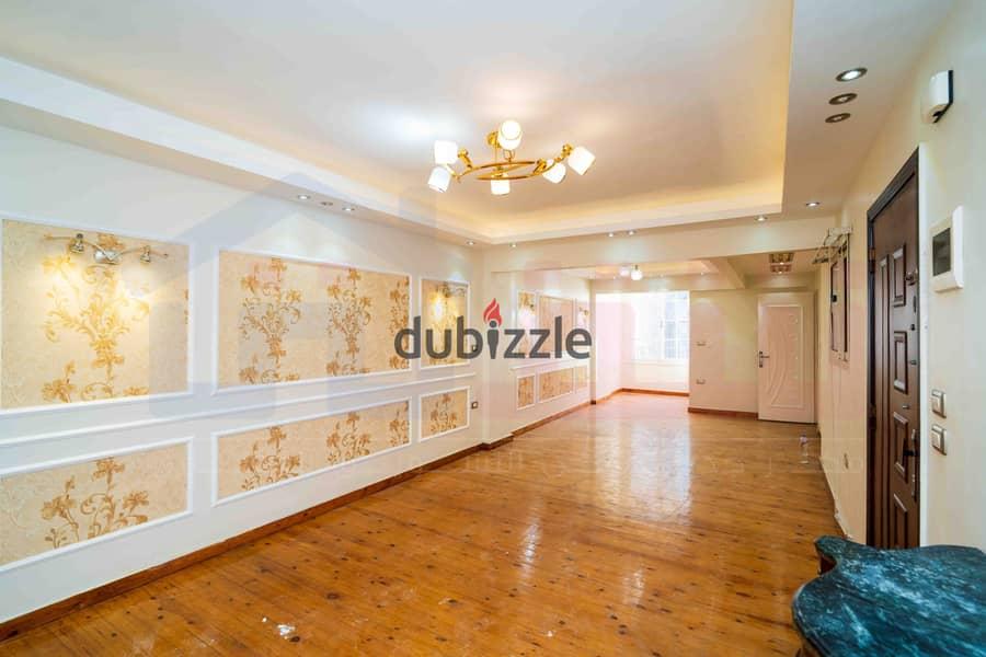 Apartment for sale, 185 sq m, Miami - El-Essawy Street — 1/8