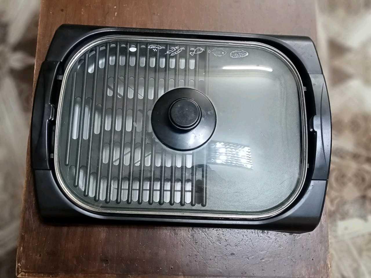 شوية كهربائية 
