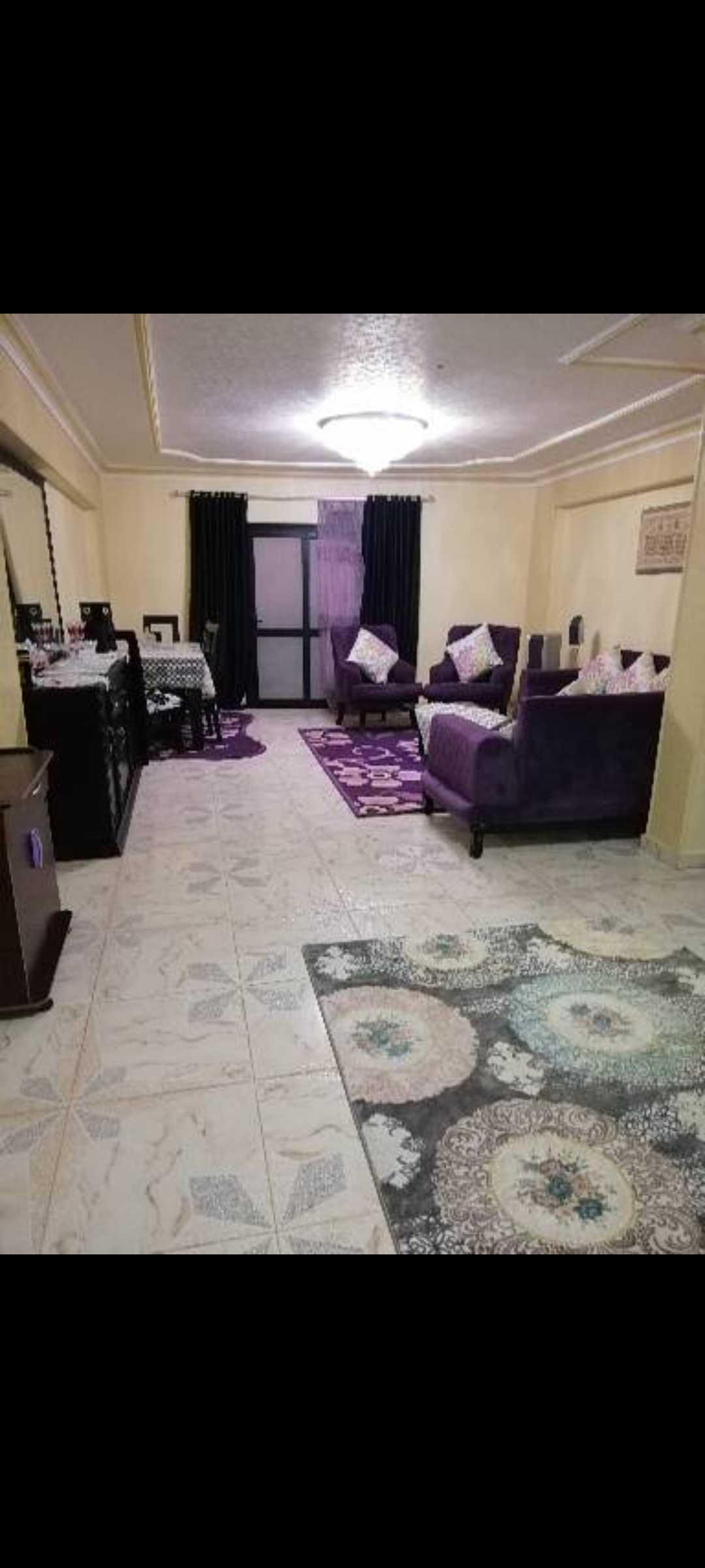 شقة