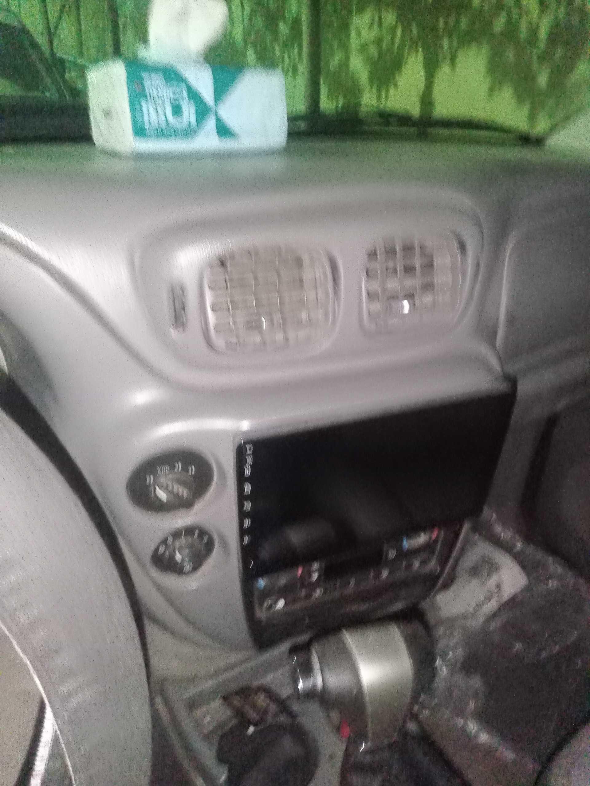 Chevrolet Trailblazer 2008 Automatic 