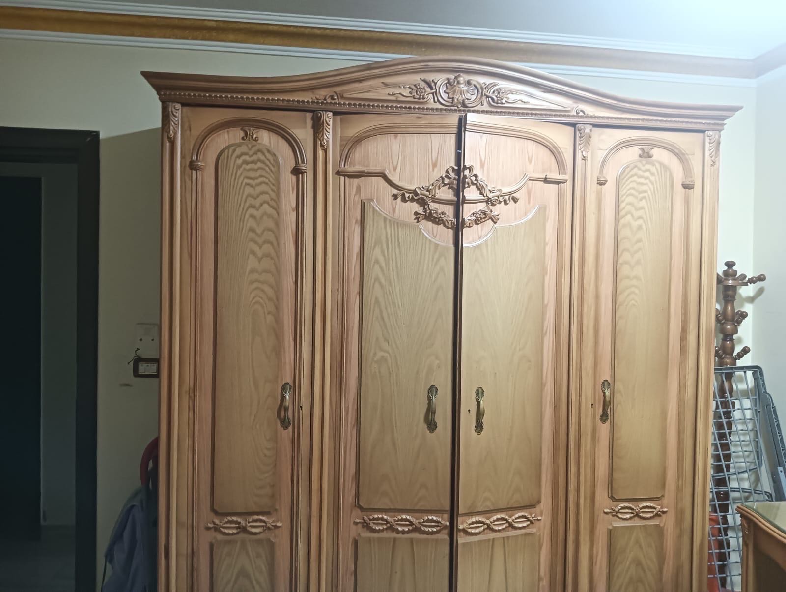 غرفة نوم شبابي