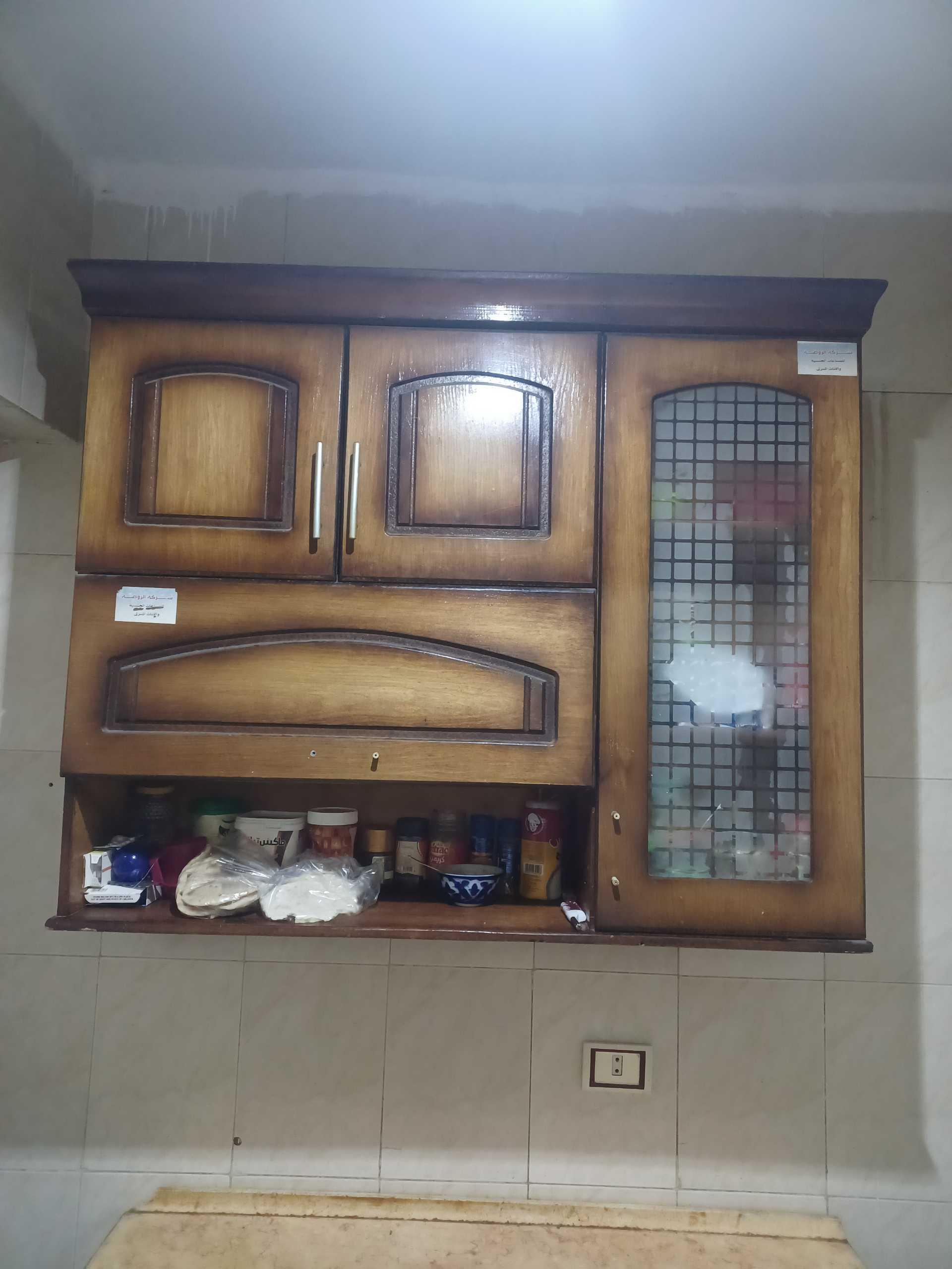 مطبخ  — 1/2