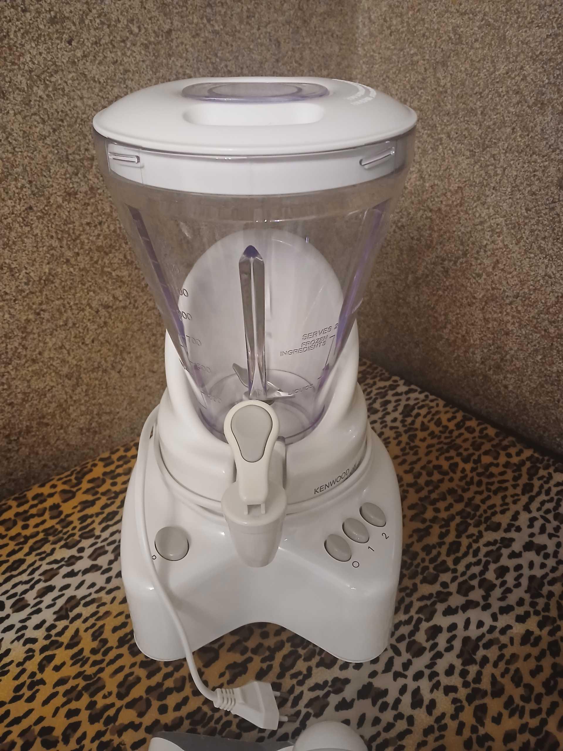 خلاط Kenwood 450W 