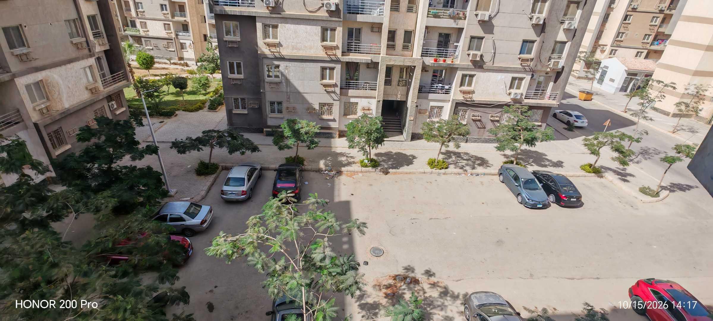 شقة سكن مصر الداون تاون 