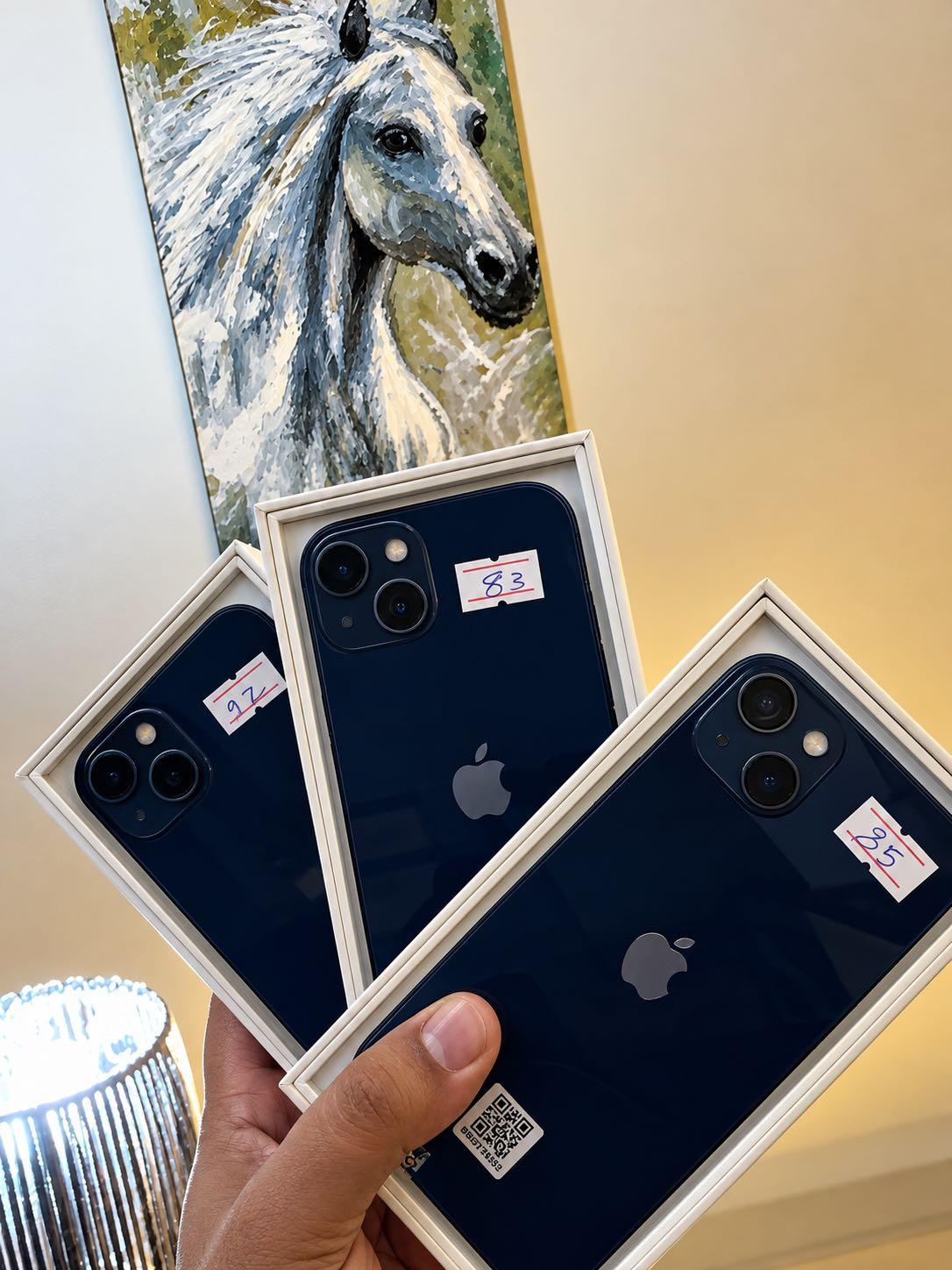 IPhone 13