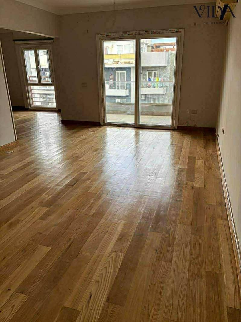 Penthouse for Sale in Zayed Dunes – Sheikh Zayed | Fully Finished + 84 SQM Terrace