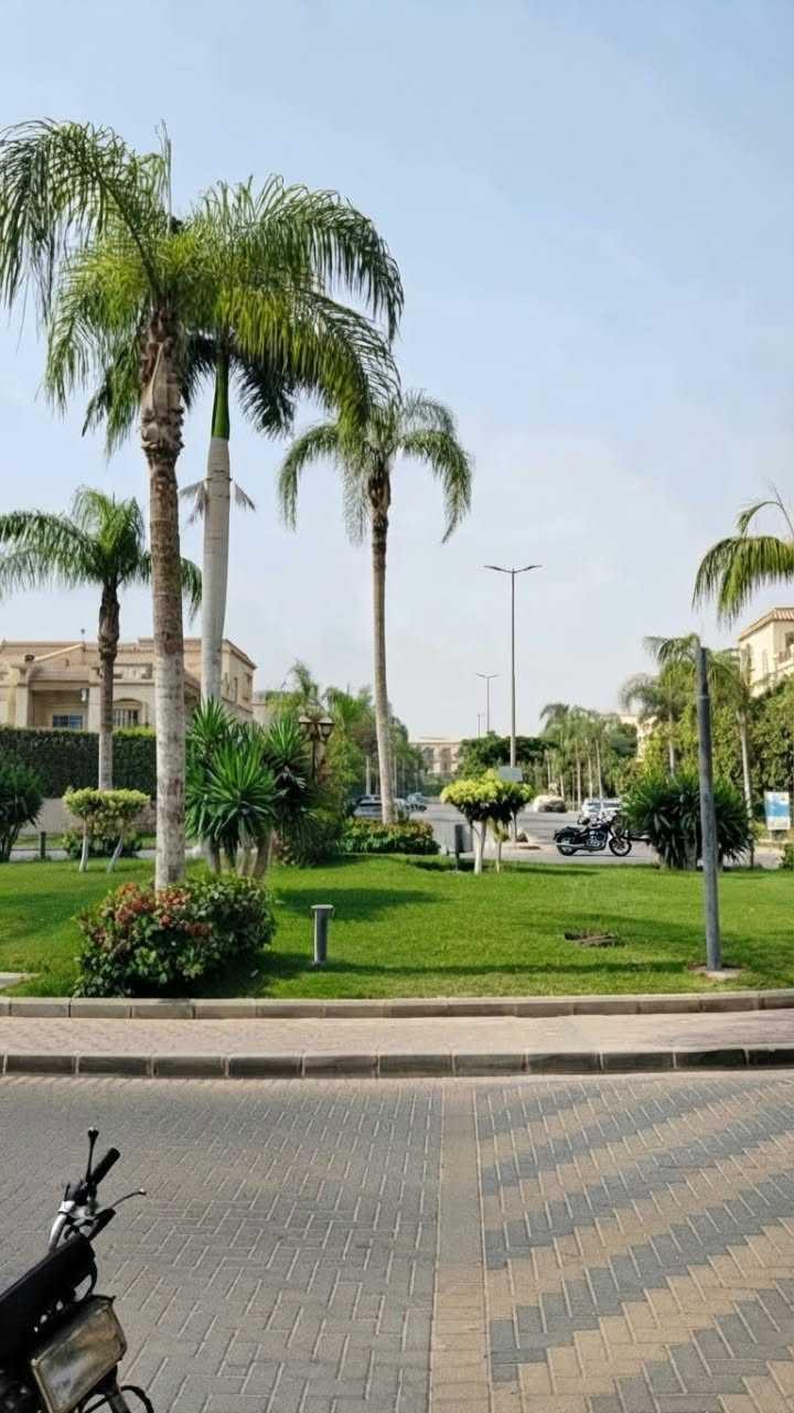 فيلا للبيع حدائق المهندسين الشيخ زايد  — 1/4