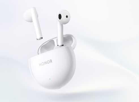Honor Earbuds Choice X5 — 1/2