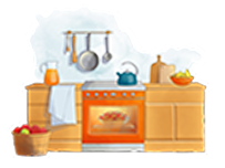 Appliances — Souq Mazad